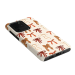 Fall Girlie | Pumpkin Spice Bows Case Phone Case get.casely 