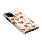 Fall Girlie | Pumpkin Spice Bows Case Phone Case get.casely 