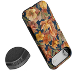 Fallen Gold | Antique Floral Case Phone Case get.casely 
