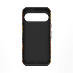 Fallen Gold | Antique Floral Case Phone Case get.casely 