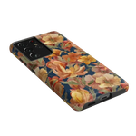 Fallen Gold | Antique Floral Case Phone Case get.casely 