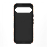 Fallen Gold | Antique Floral Case Phone Case get.casely 