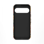 Fallen Gold | Antique Floral Case Phone Case get.casely 