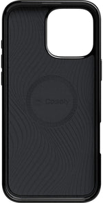 Falling for You | Plum Floral Case iPhone Case get.casely 