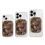 Falling for You | Plum Floral Power Pod Power Pod get.casely 