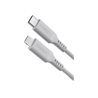 Clear Skies | Clear Shimmer Case