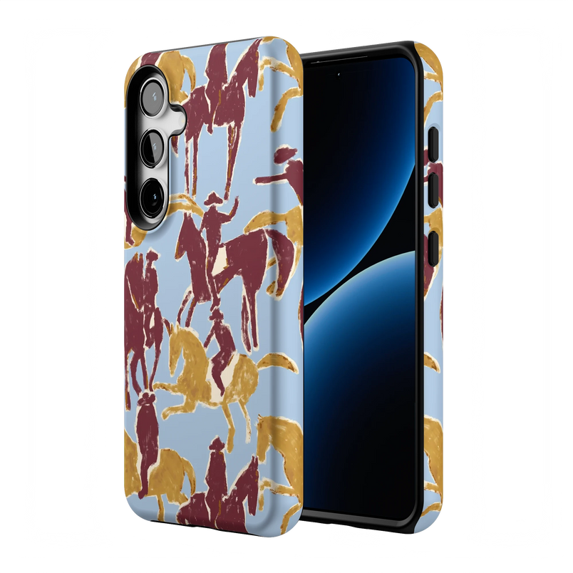 Wild Rider | Painted Rodeo Case