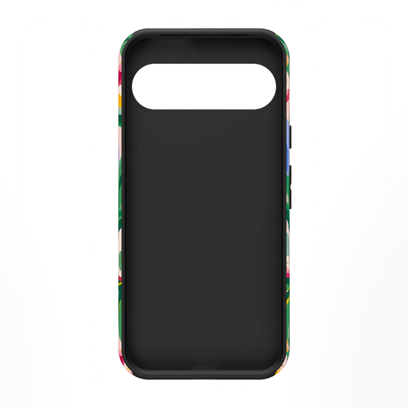 Sunshine Jungle | Poolside Print Case