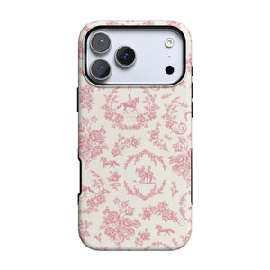 Western Bloom | Jenna Palek x Casely Case