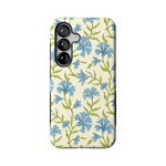Garden Breeze | Seaside Vines Case - Galaxy S25