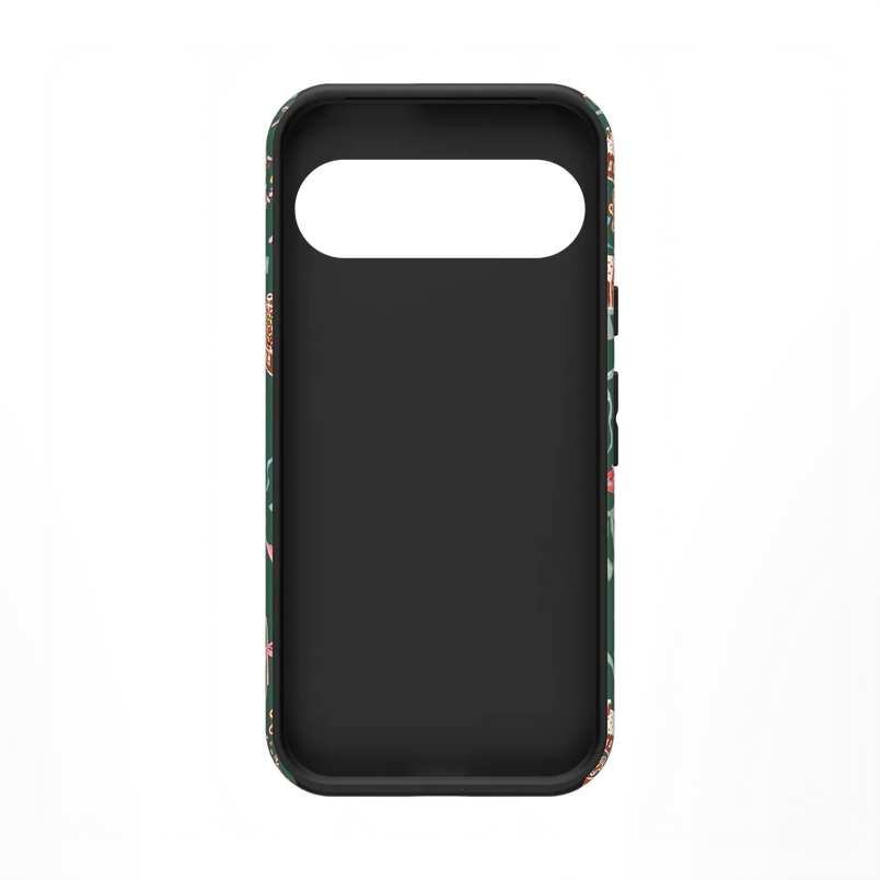 Gingerbread Lane | Holiday Sweets Case