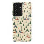 Chalet All Day | Winter Village Case