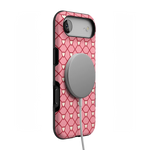 Love Locks | Pink Hearts Case