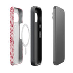 Vintage Belle | Floral Toile Case