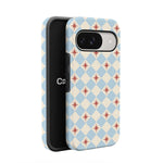 Chelsea Checker | Starlight Tiles Case