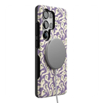 All Boo'd Up | Purple Ghost Case