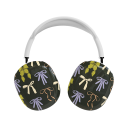 After Dark Girlie | Bows AirPods Max Case - AirPods Max