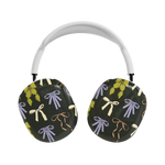 After Dark Girlie | Bows AirPods Max Case - AirPods Max