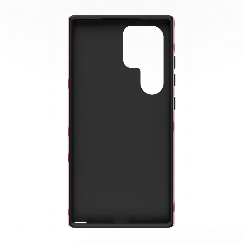 Very Cherry | Painted Cherries Case