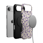 All Boo'd Up | Purple Ghost Case