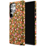 Rustic Roses | Boho Bouquet Case