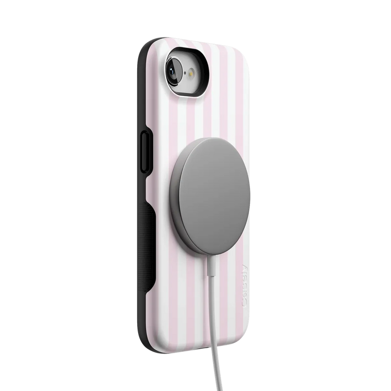Pink Stripes | Sunday Best Case