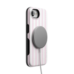 Pink Stripes | Sunday Best Case