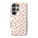 Love Letters | Doodle Hearts Case