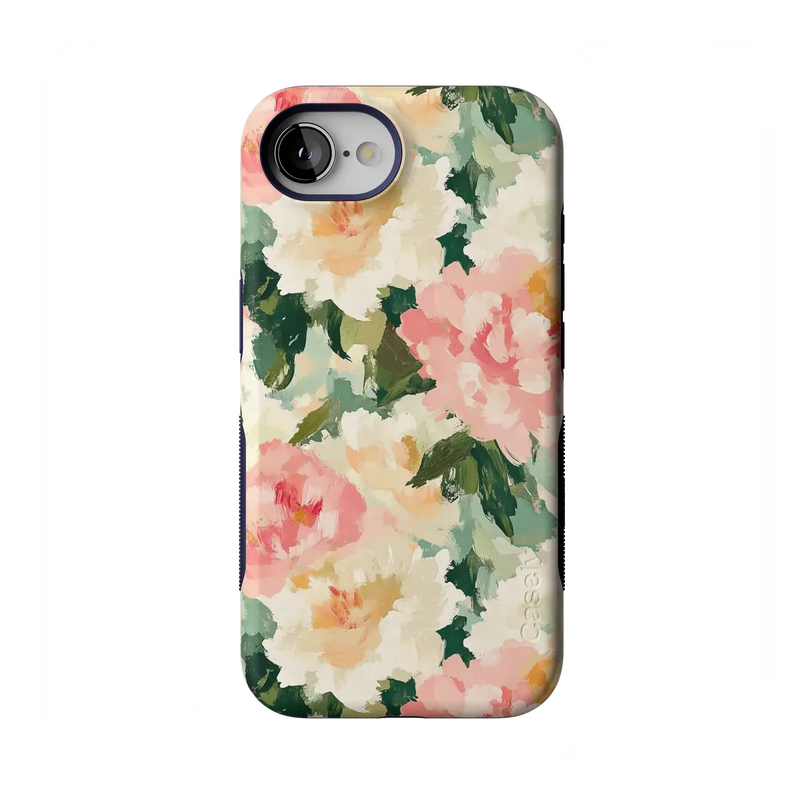 The Garden Room | Painted Petals Case