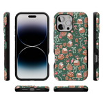 Gingerbread Lane | Holiday Sweets Case