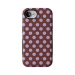 Spotted in SoHo | Polka Dot Case