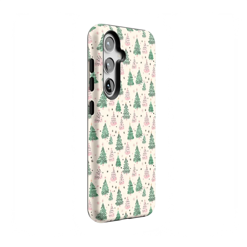 Lookin’ Pine | Christmas Tree Case