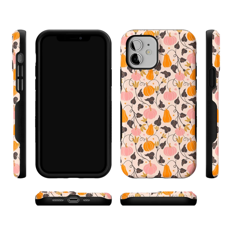 Pumpkin Princess | Harvest Vines Case