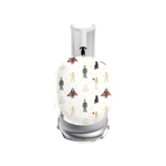Monster Mashup | Halloween AirPods Max Case