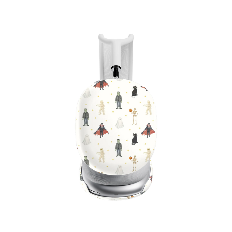 Monster Mashup | Halloween AirPods Max Case