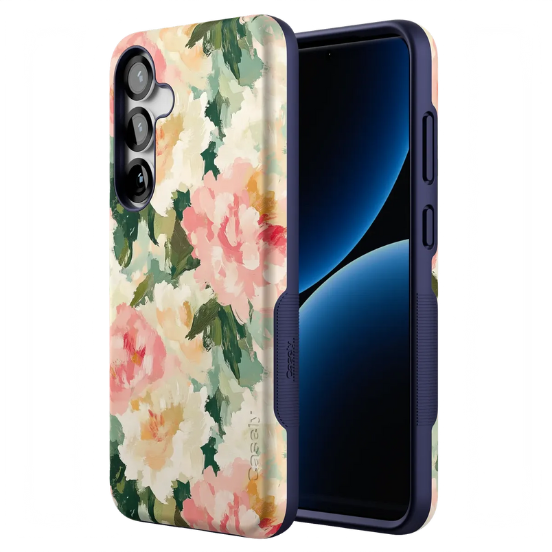 The Garden Room | Painted Petals Case