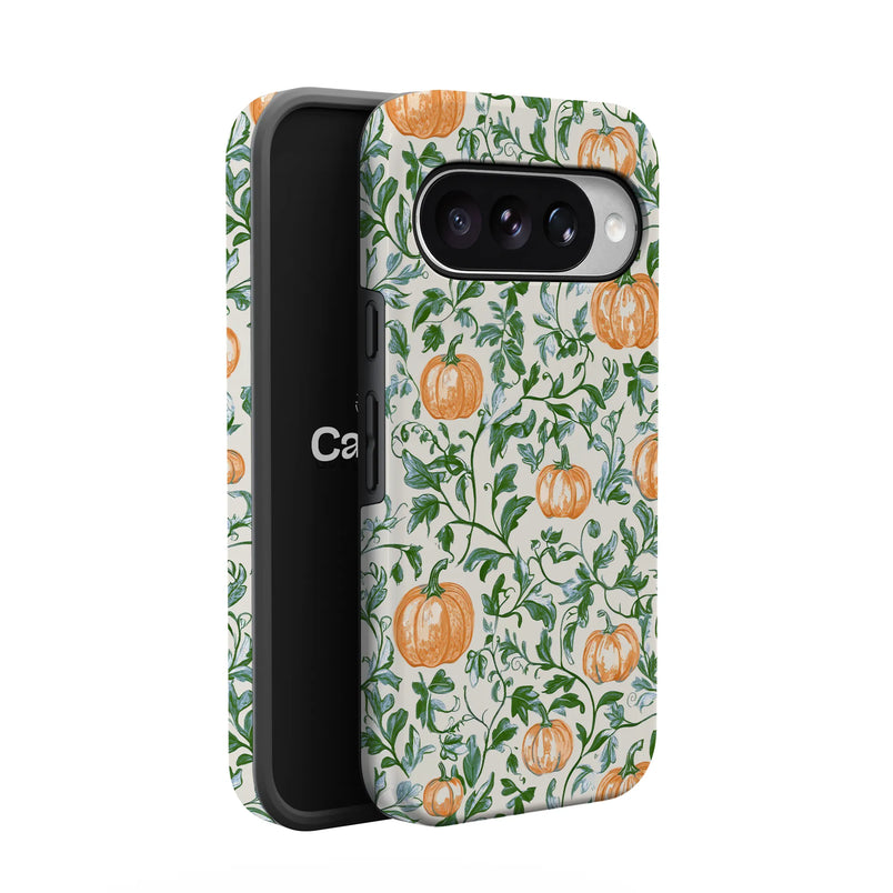 Pumpkin Patch | Green Vines Case