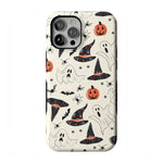 Feeling Witchy | Haunted Halloween Case Phone Case Casetry Bold Flex + MagSafe® iPhone 12 Pro Max