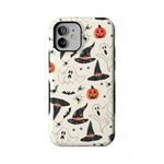 Feeling Witchy | Haunted Halloween Case Phone Case Casetry Bold Flex + MagSafe® iPhone 12