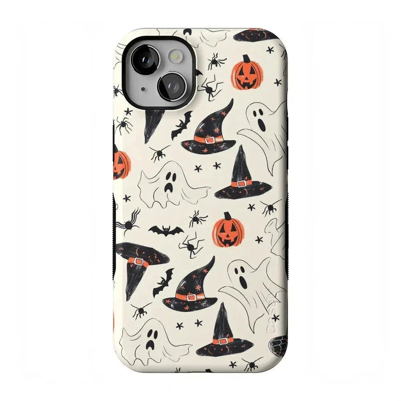 Feeling Witchy | Haunted Halloween Case Phone Case Casetry Bold Flex + MagSafe® iPhone 14 Plus