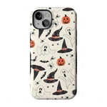 Feeling Witchy | Haunted Halloween Case Phone Case Casetry Bold Flex + MagSafe® iPhone 14 Plus