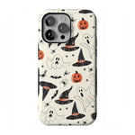 Feeling Witchy | Haunted Halloween Case Phone Case Casetry Bold Flex + MagSafe® iPhone 14 Pro Max