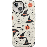 Feeling Witchy | Haunted Halloween Case Phone Case Casetry Bold Flex + MagSafe® iPhone 15 Plus 