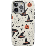 Feeling Witchy | Haunted Halloween Case Phone Case Casetry Bold + MagSafe® iPhone 15 Pro Max