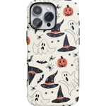 Feeling Witchy | Haunted Halloween Case Phone Case Casetry Bold + MagSafe® iPhone 16 Pro Max