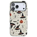 Feeling Witchy | Haunted Halloween Case Phone Case Casetry Bold Flex + MagSafe® iPhone 17 Pro Max 