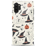 Feeling Witchy | Haunted Halloween Case Phone Case Casetry Essential Galaxy Note 10 Plus