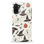 Feeling Witchy | Haunted Halloween Case Phone Case Casetry Essential Galaxy Note 10