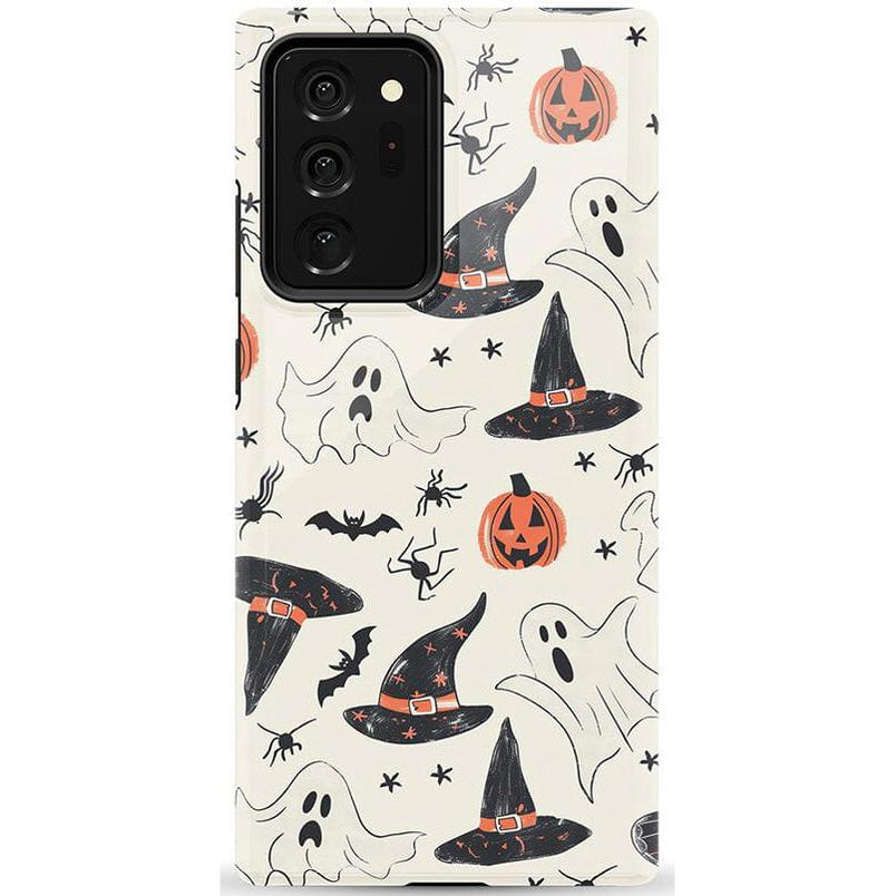 Feeling Witchy | Haunted Halloween Case Phone Case Casetry Essential Galaxy Note 20 Ultra