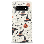 Feeling Witchy | Haunted Halloween Case Phone Case Casetry Essential Galaxy S10 Plus